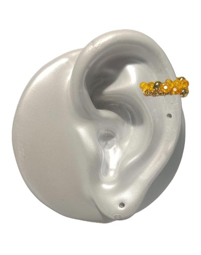 Earcuffs artesanales