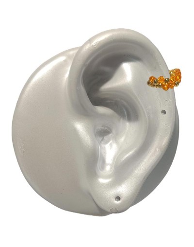 Earcuffs artesanales