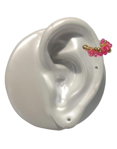 Earcuffs artesanales