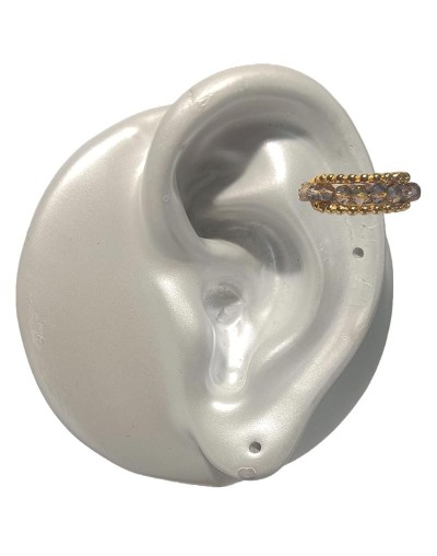 Earcuffs artesanales