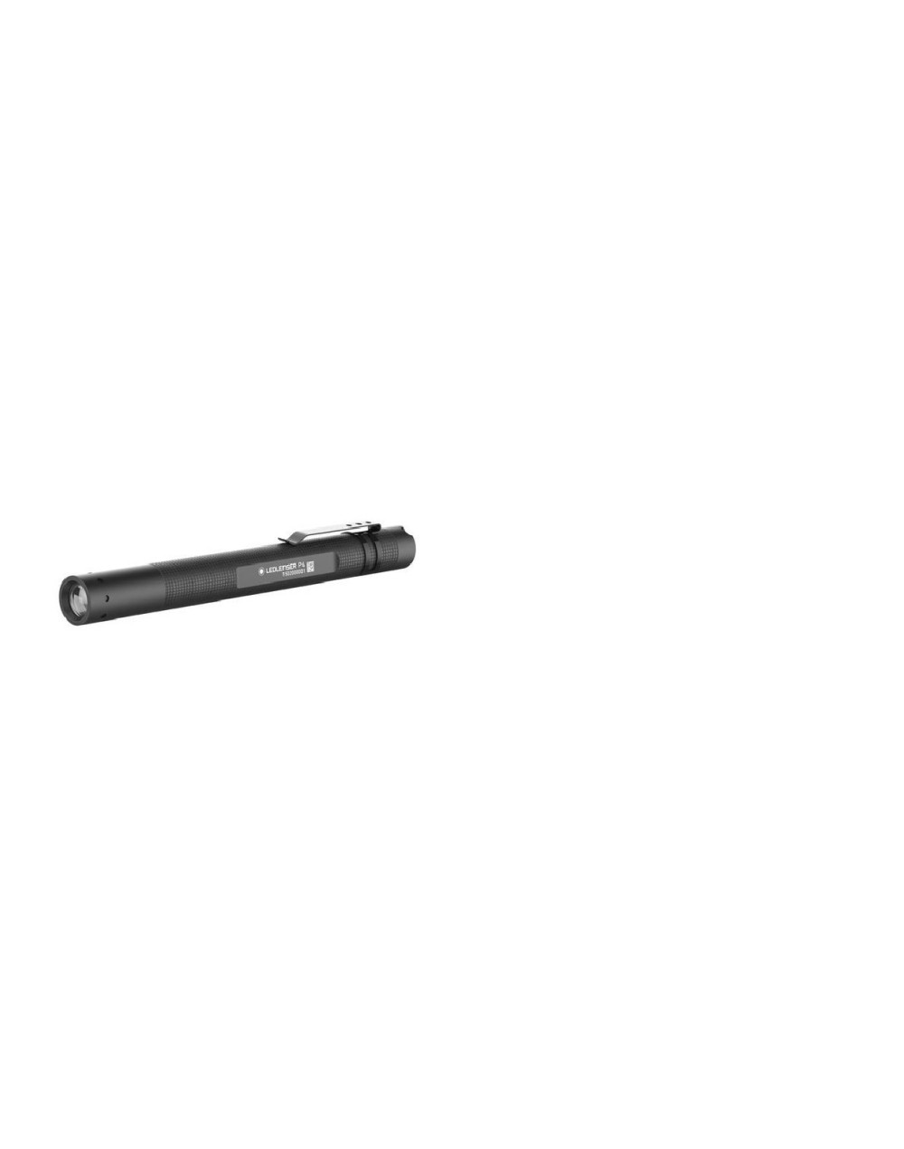 Linterna ledlenser P4