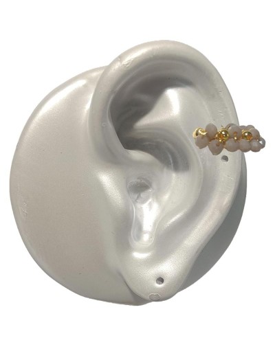 Earcuffs artesanales