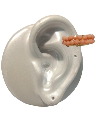 Earcuffs artesanales