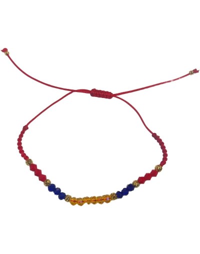 Pulsera sencilla Colombia
