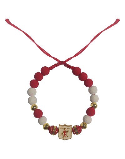 Pulseras equipos de Fútbol