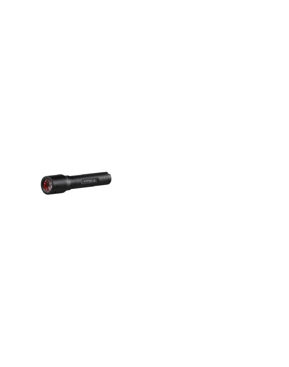 Linterna ledlenser P5