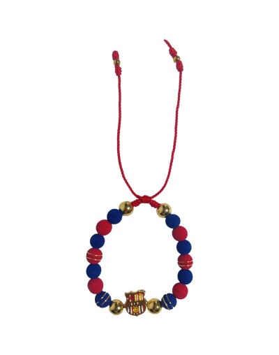 Pulseras equipos de Fútbol
