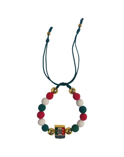 Pulseras equipos de Fútbol