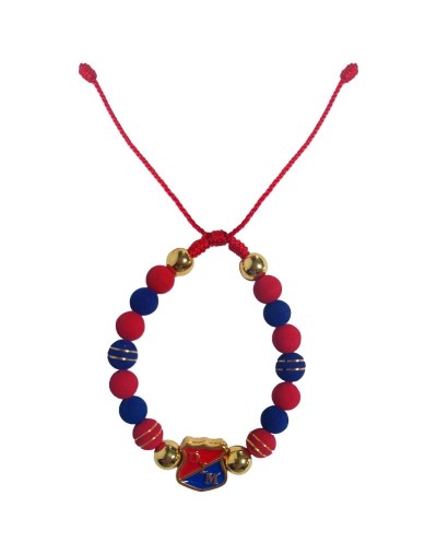 Pulseras equipos de Fútbol