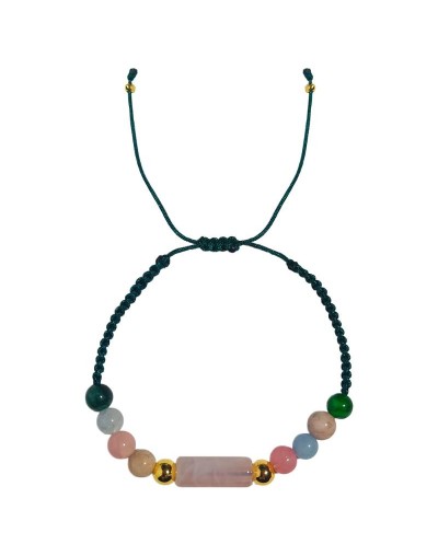 Pulsera Piedras Naturales