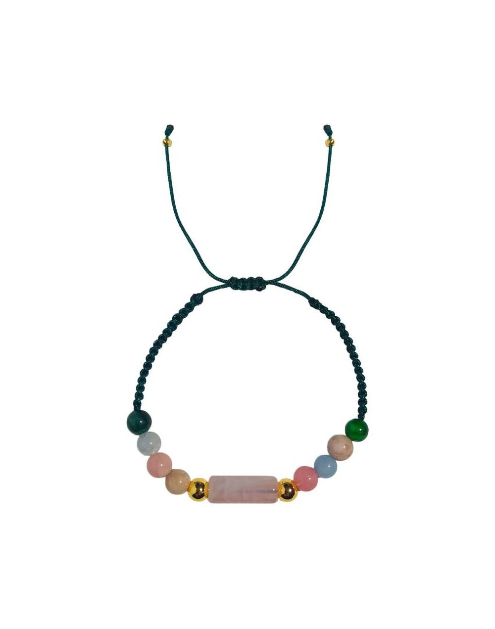 Pulsera Piedras Naturales