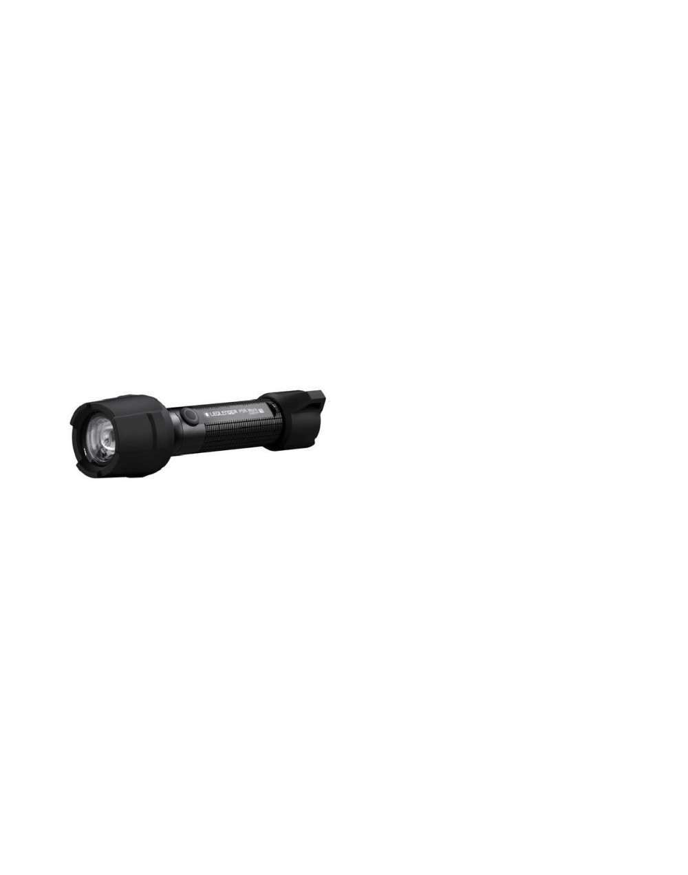 linterna ledlenser P5R