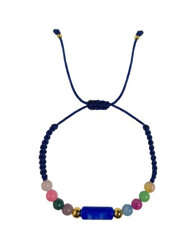 Pulsera Piedras Naturales