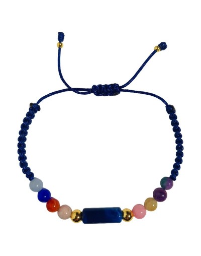 Pulsera Piedras Naturales