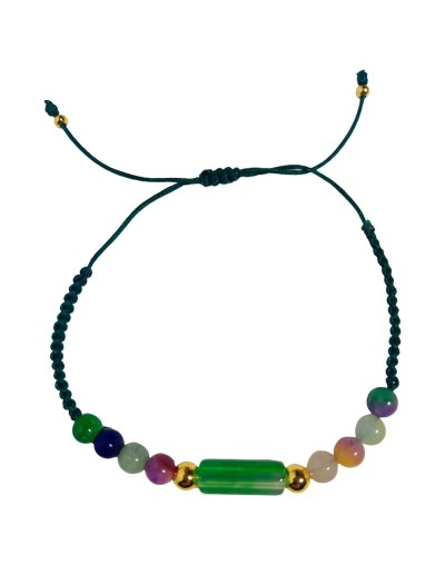 Pulsera Piedras Naturales