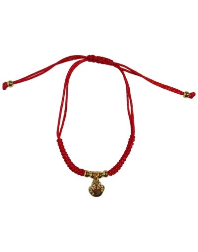 Pulsera Huellita