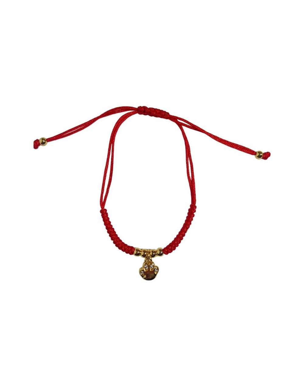 Pulsera Huellita