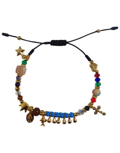 Pulsera Iconografía