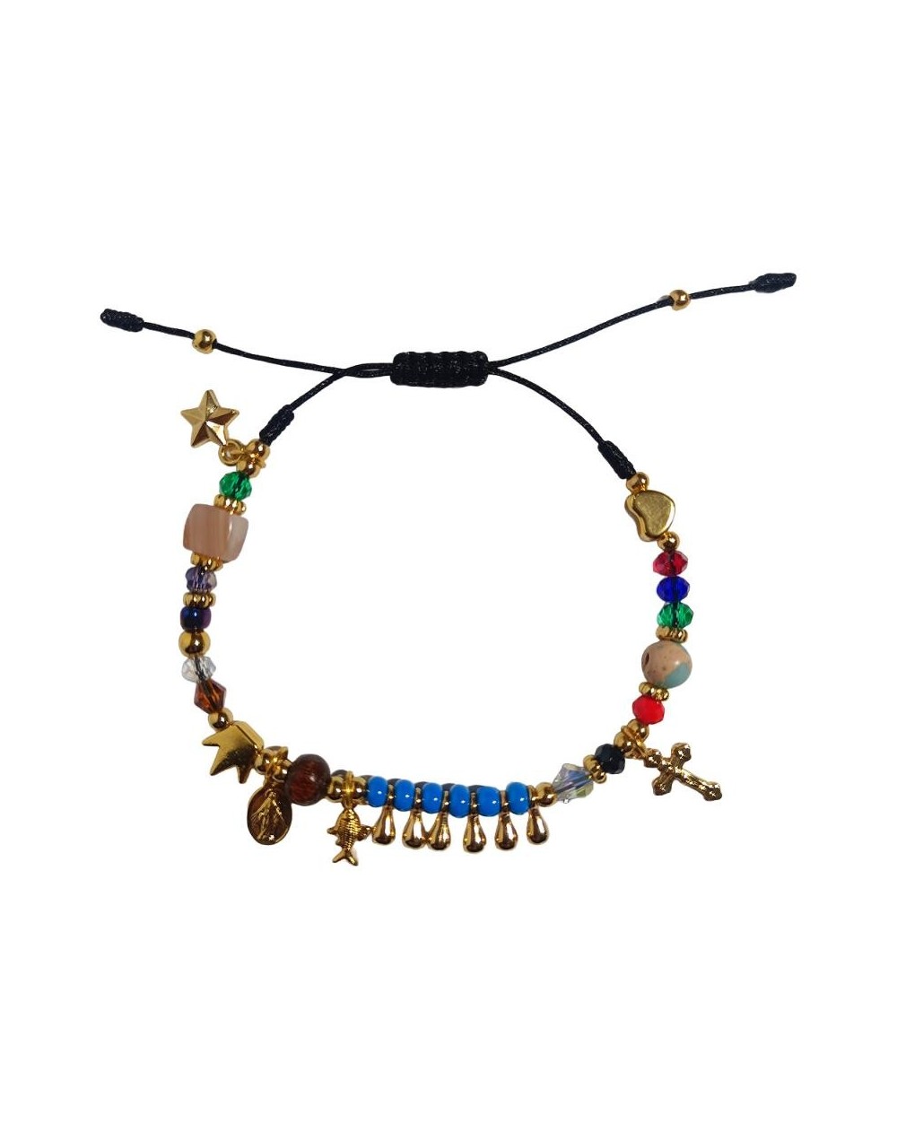 Pulsera Iconografía