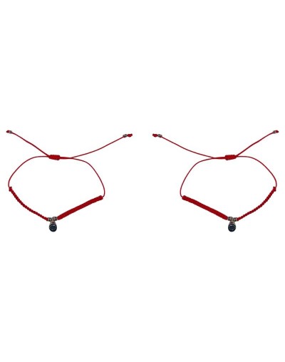 Pulsera Imantada para compartir