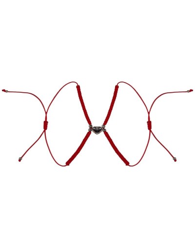 Pulsera Imantada para compartir