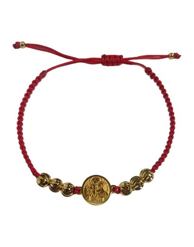 Pulseras San Benito