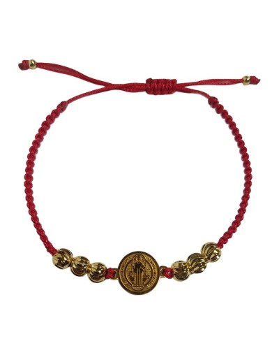 Pulseras San Benito