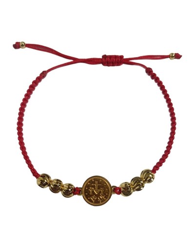 Pulseras San Benito