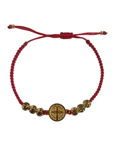 Pulseras San Benito