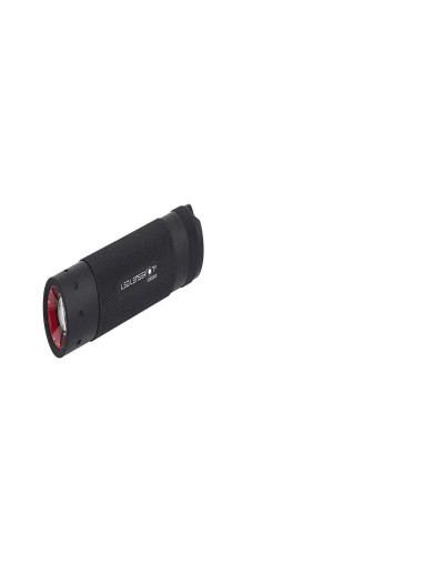 linterna ledlenser TSQUARE 