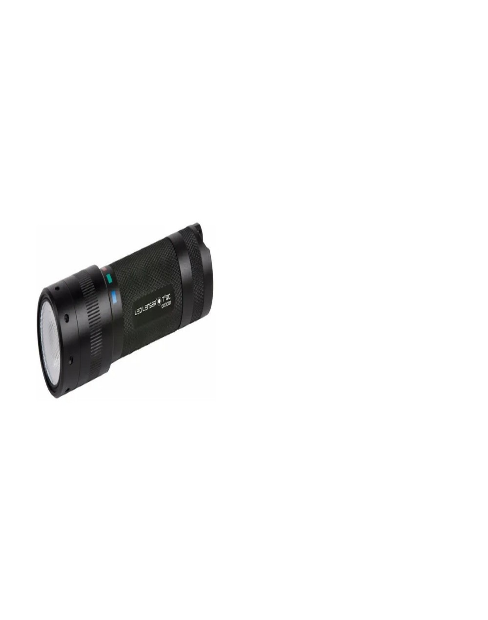 linterna ledlenser T SQUARE QC