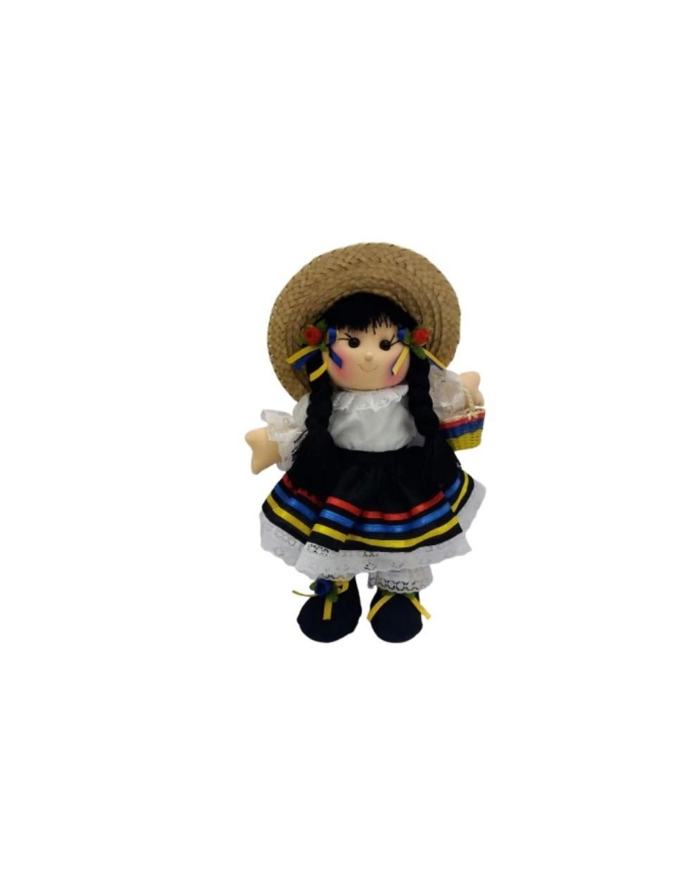 Muñeca Campesina 