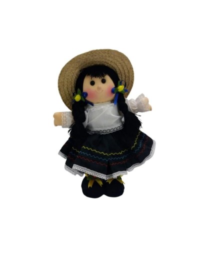 Muñeca Campesina 