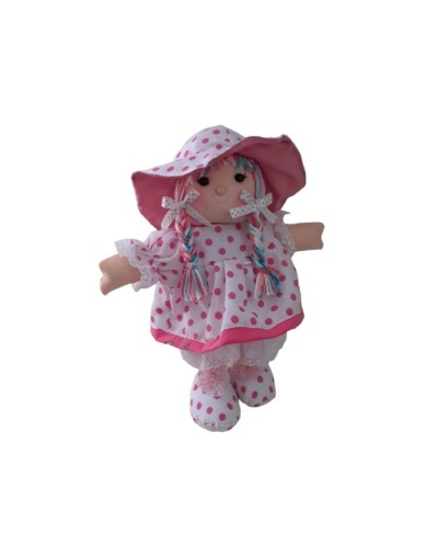 Muñeca Clásica 