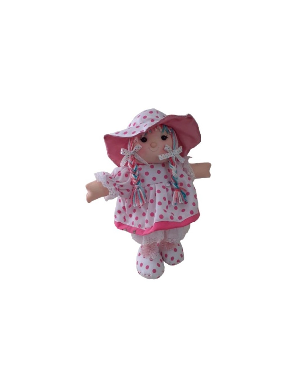 Muñeca Clásica 