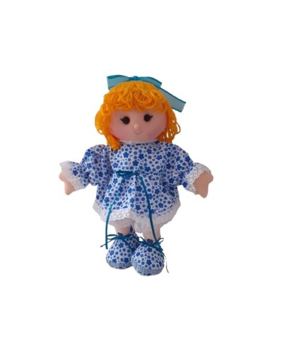 Muñeca Clásica 