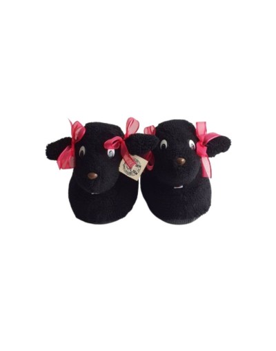 Babuchas de Ovejas