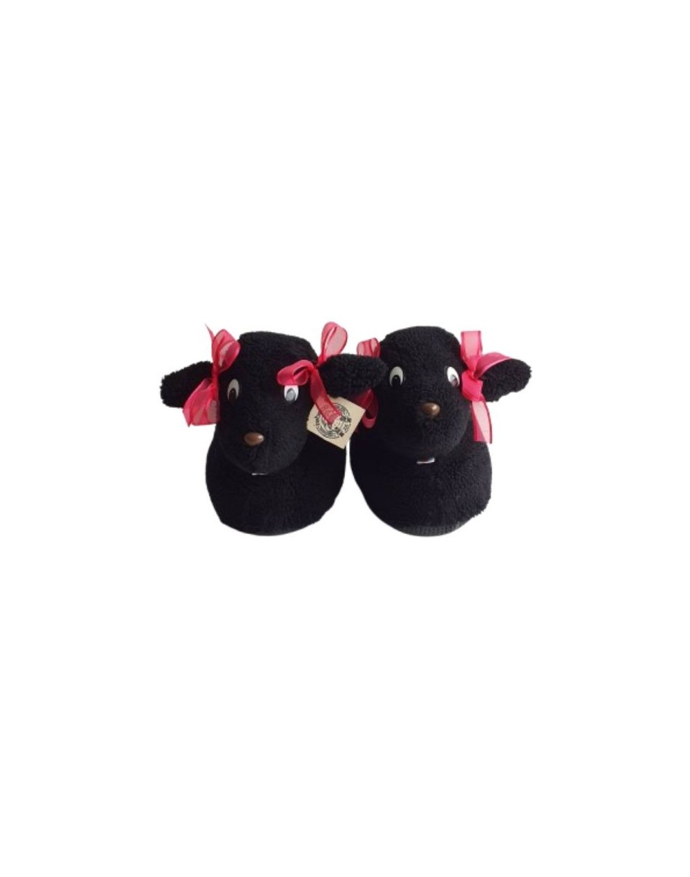 Babuchas de Ovejas