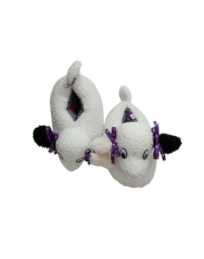 Babuchas de Ovejas