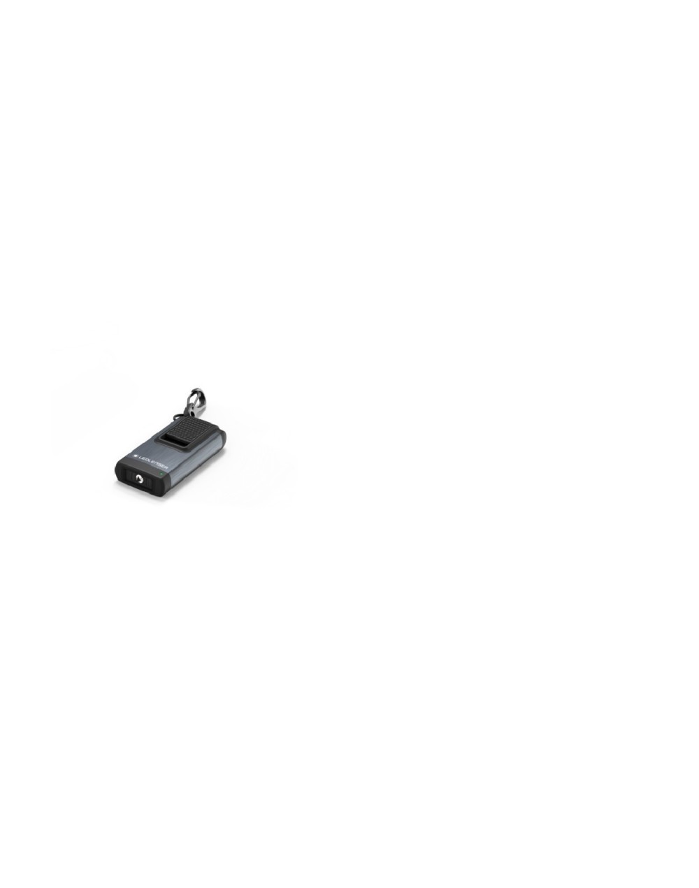 Linterna ledlenser K4R