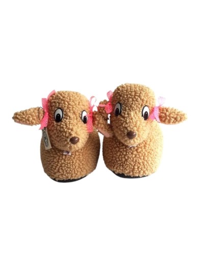 Babuchas de Ovejas