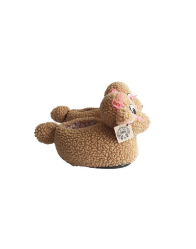 Babuchas de Ovejas