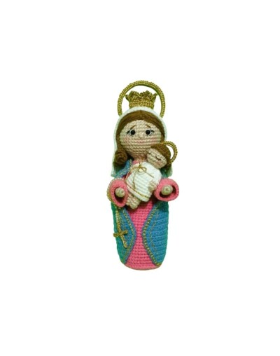 Virgencita de Chiquinquirá 