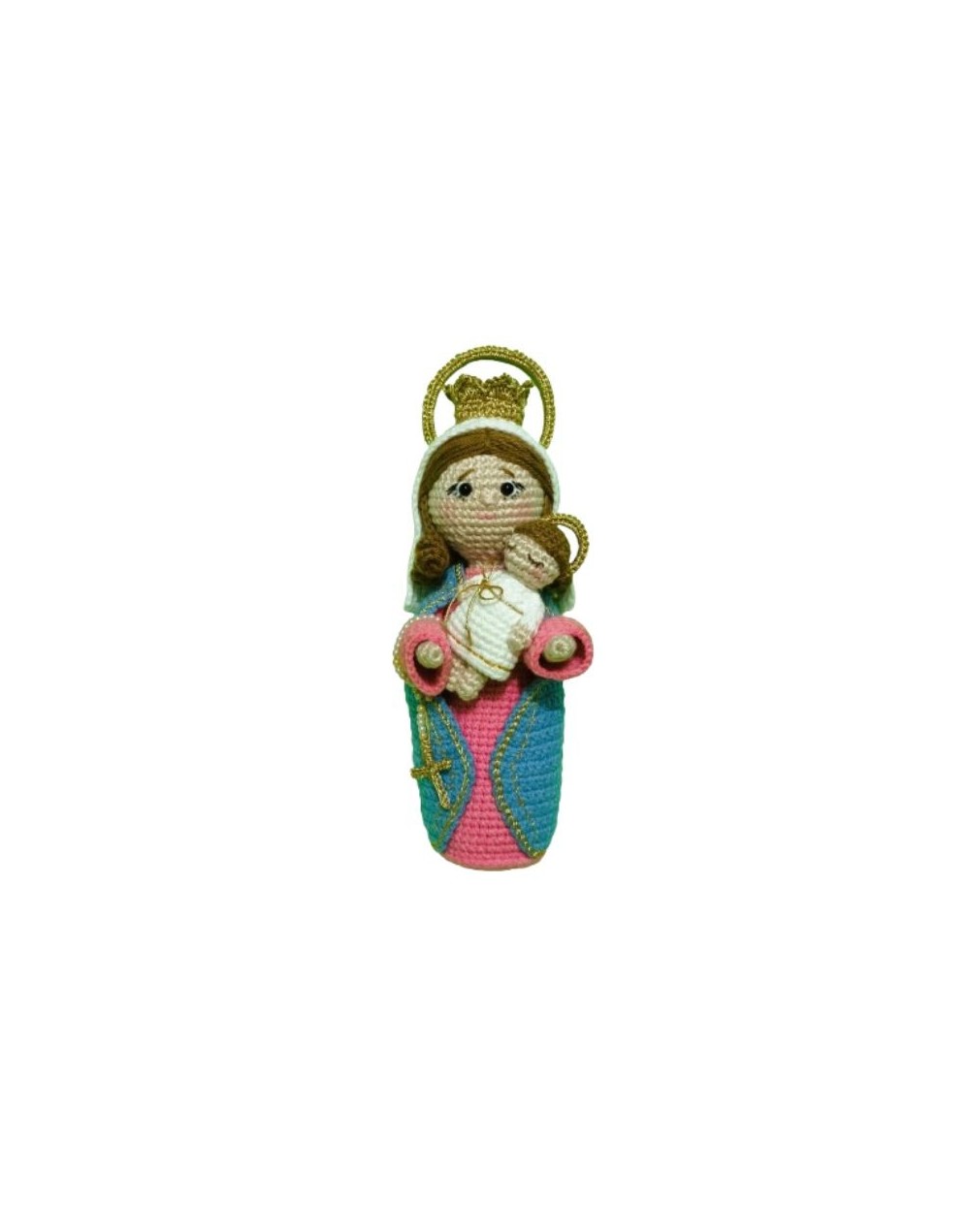 Virgencita de Chiquinquirá 