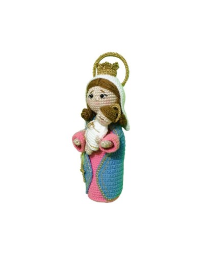 Virgencita de Chiquinquirá 