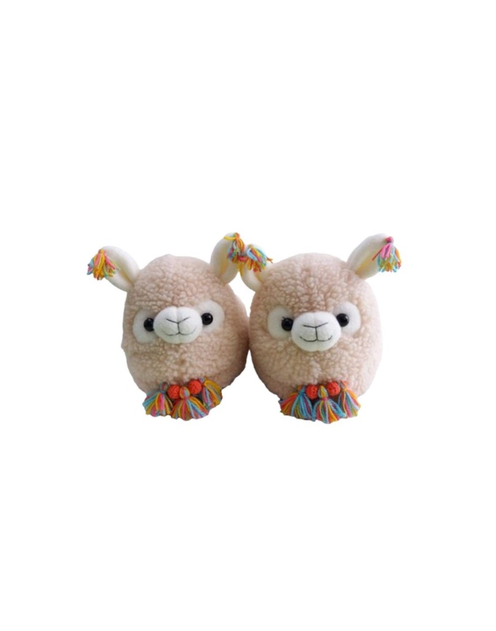 Babuchas de Alpaca