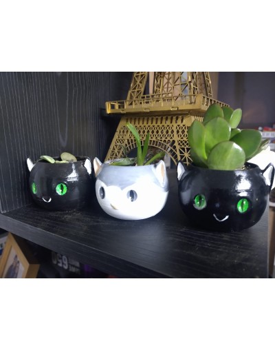 Materas personajes  Daft Punk Escandalosos Gatos y Mas