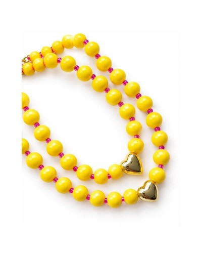 Collar tipo Chicle