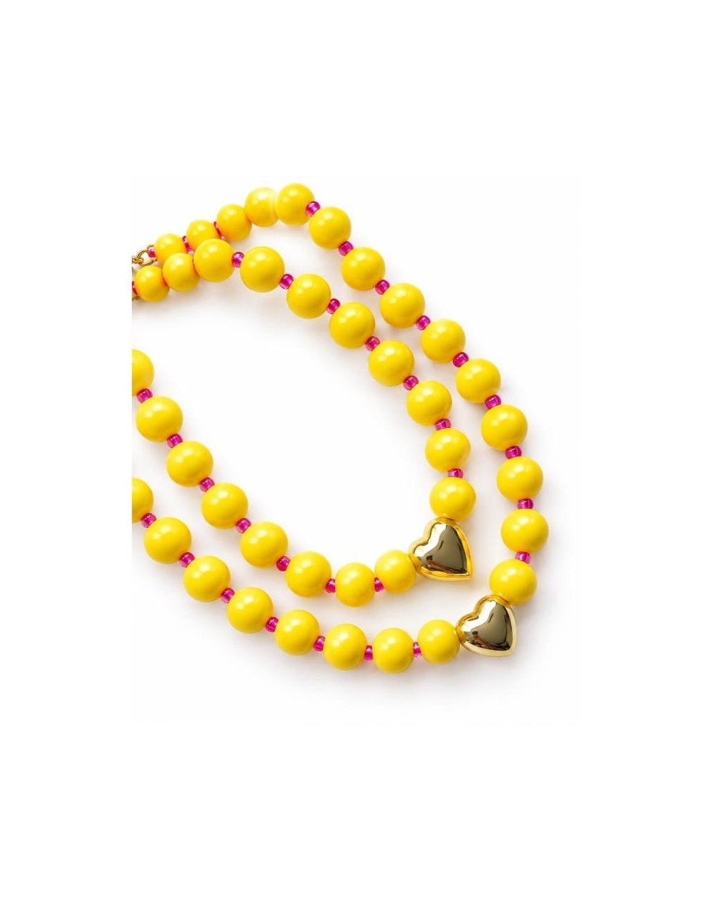 Collar tipo Chicle