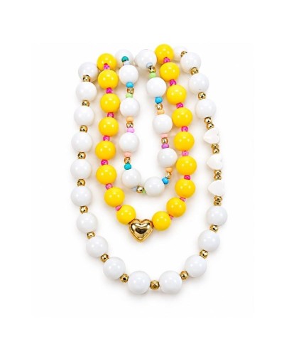 Collar tipo Chicle